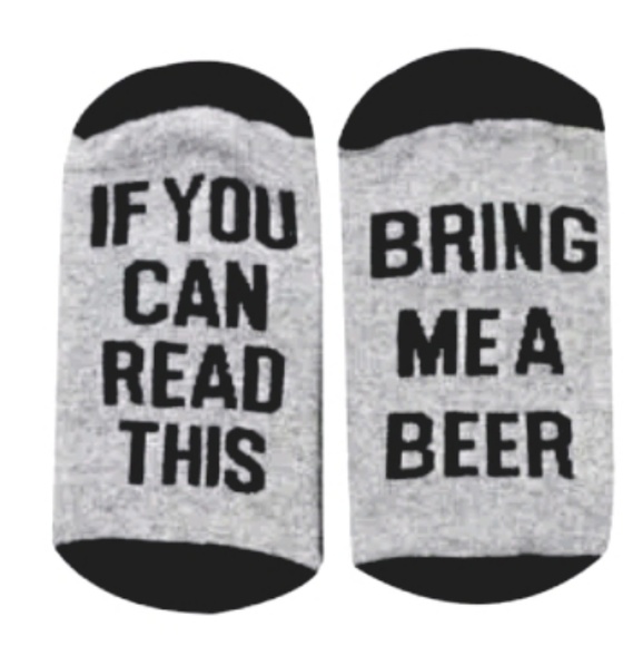 Accessories - Socks For Erin